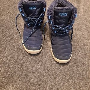 Ryka Boots
